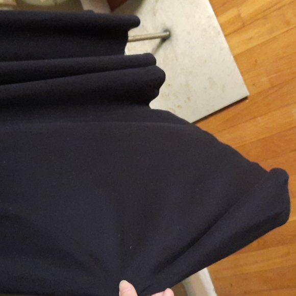 Reformation plunge neck mididress - Picture 4 of 14